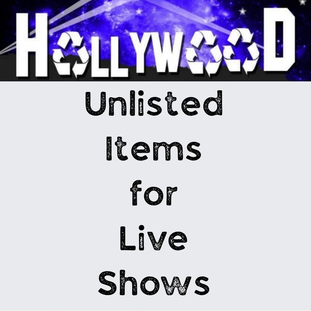 Unlisted for Lives
